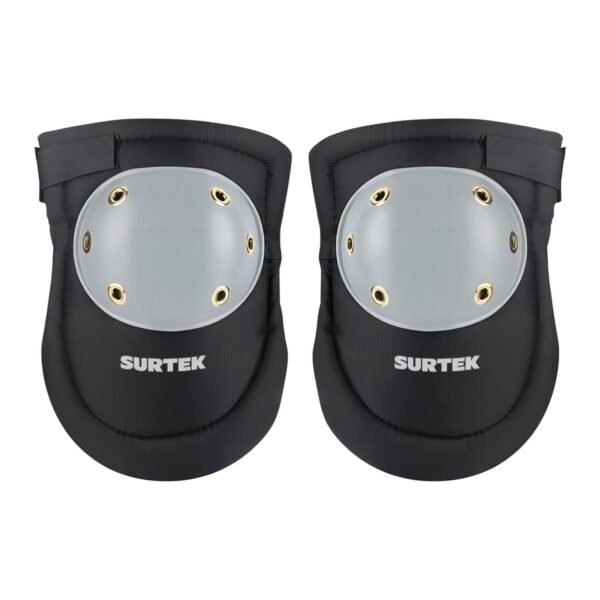 Rodilleras de goma Surtek