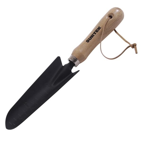 Trasplantador para jardin con mango 6" Surtek