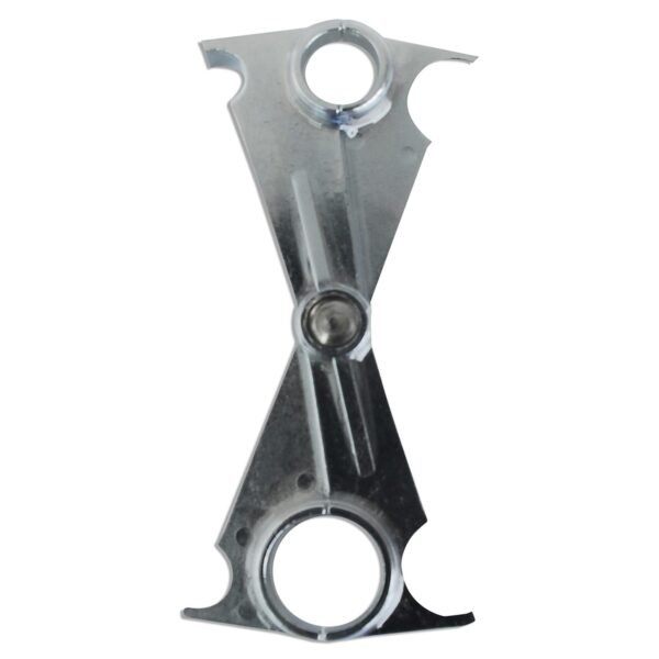 Acoplador con seguro de resorte para A/C y la linea de combustible, Ford® y Chrysler® Surtek