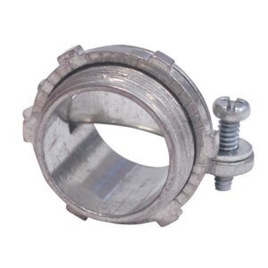 Conector recto para cable 1" Surtek