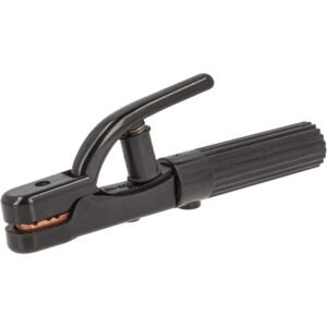 Pinza porta electrodos 300 A Surtek