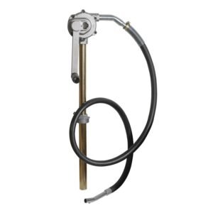 68812884 Bomba extractora giratoria para combustible, suministro 10 Lt por 20 giros Urrea