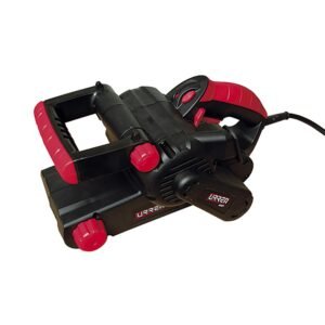 Lijadora de banda 3" x 21" 720 W 120V Urrea