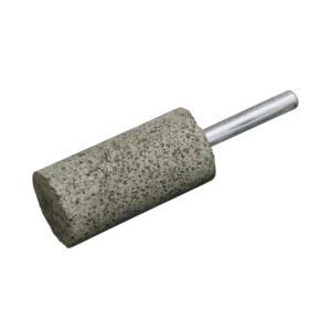 Punta montada de oxido de aluminio para acero inoxidable tipo W222 Urrea