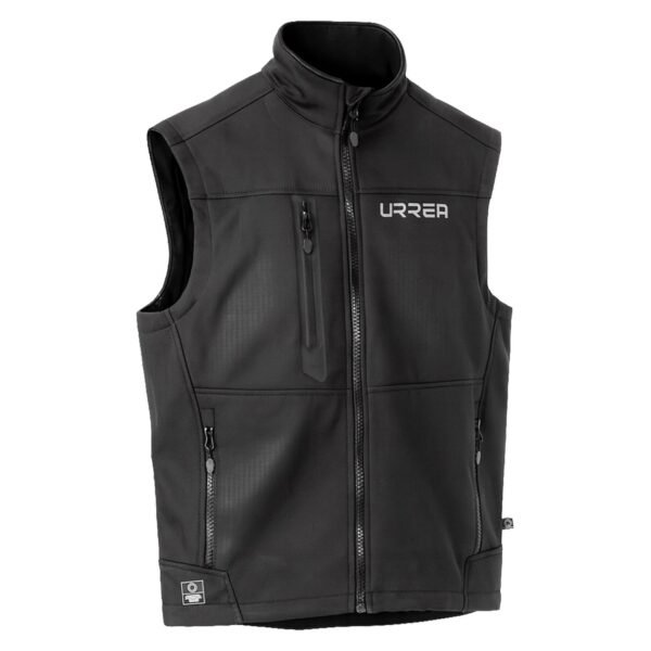 Chaleco softshell talla CH Urrea