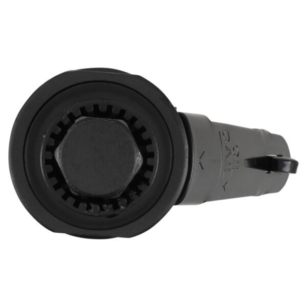 Moto-tool neumatico recto 1/4" 22,000RPM Urrea