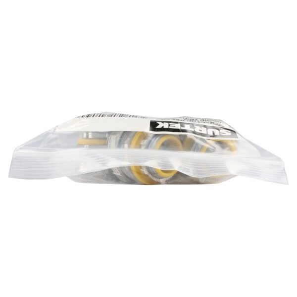 Conector recto para tubo liquid tight 3/4" Surtek