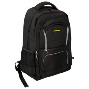 Mochila con tirantes acolchonados 38 x 25 x 49 cm Surtek