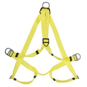 Arnes de seguridad de suspension, talla 40-44 Surtek