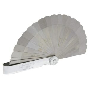 68811757 Calibrador go-no-go puntas 22 hojas Urrea