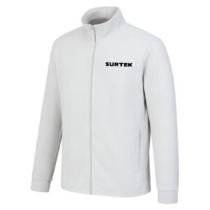 Chamarra fleece talla CH Surtek