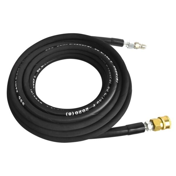 Manguera de 8 metros para hidrolavadoras electricas HL743 Y HL732 Surtek