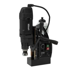 Taladro magnetico 1/2" 1700 W,110/220 V, 100-810 RPM Urrea