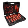 Juego combinado de herramientas para electricista, 23 piezas Urrea