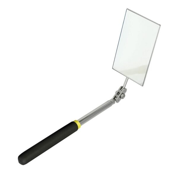 68811055 Espejo de inspeccion telescopicos 5 x 9 cm Surtek