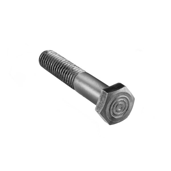 Tornillo tipo maquina rosca parcial 3/8" x 2", 40 piezas Surtek