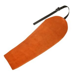 68800897 Mangas de carnaza para soldar, 57 cm Surtek
