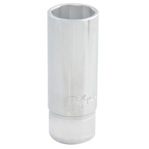 Dado en pulgadas cuadro de 1/2" para remover el medidor aceite Surtek