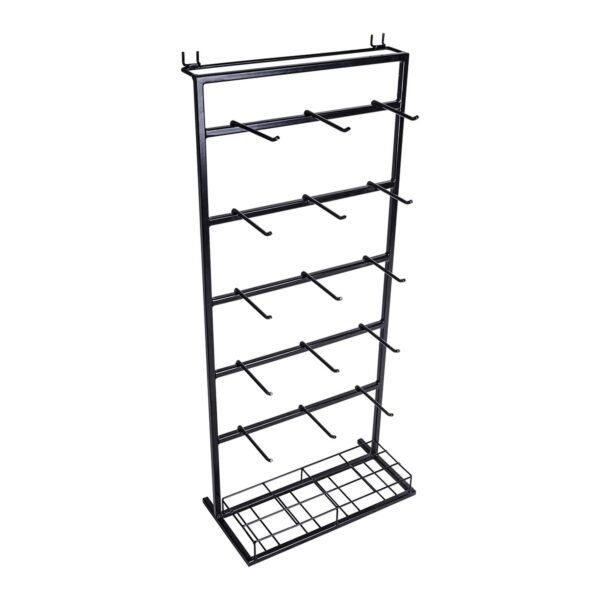 68805846 Rack de mostrador para cintas adhesivas Urrea