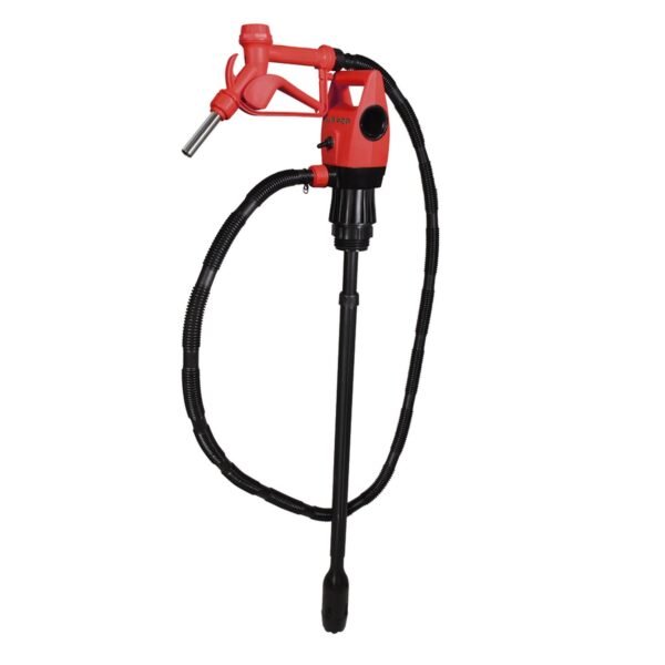 Bomba extractora vertical para Diesel electrica, suministro 18.5 Lt por 1 minuto Urrea