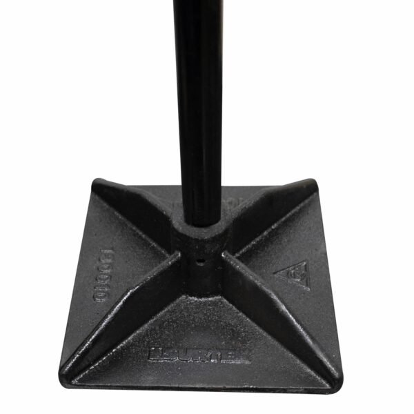 Pison de hierro 10" x 10" Surtek