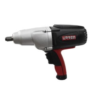 Pistola de impacto electrica 1/2" 1,100 W 120 V Urrea