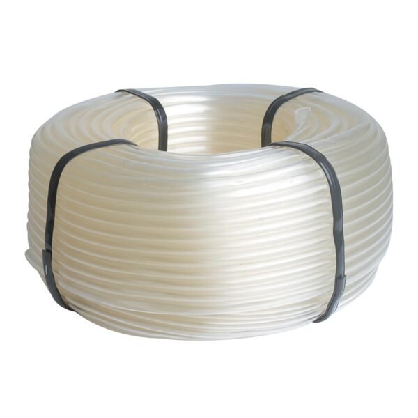Manguera de nivel en rollo 1/4", 100 m Surtek
