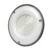 Luminario LED High Bay para bodega 100 W, luz fria