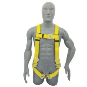 Arnes de seguridad de posicionamiento, unitalla Surtek