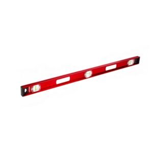 Nivel anti-impacto 36" de aluminio Urrea