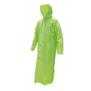 Gabardina impermeable de alta visibilidad G Urrea