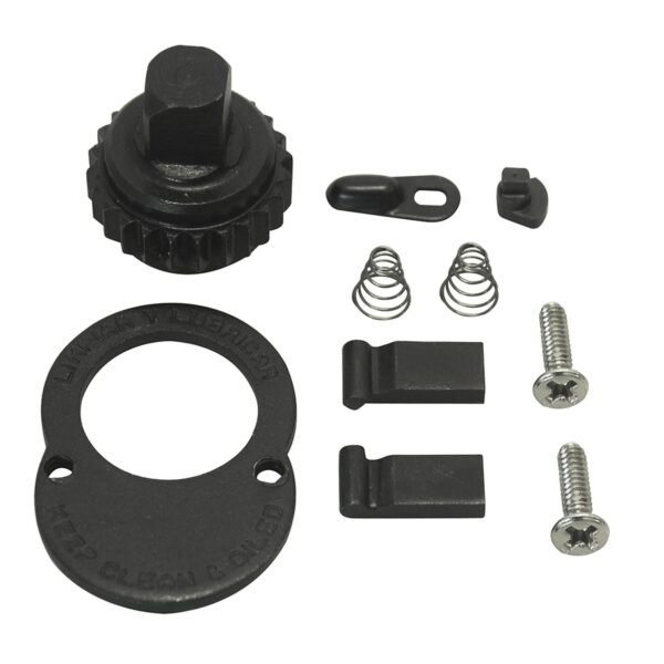 Juego de refaccion para matraca reversible F5849 Surtek