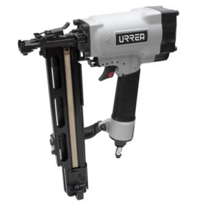 Engrapadora neumatica calibre 16, corona 7/16", capacidad 1"-2", 100 grapas Urrea