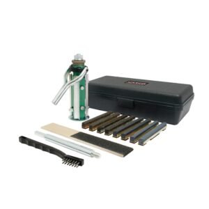 68811310 Juego de bruñidora para motor expansivo, 4 piezas Urrea