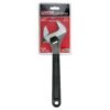 Llave ajustable fosfatizada 12" Urrea
