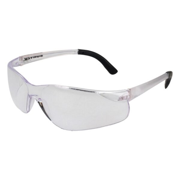 Lentes de seguridad modelo Panoramic, transparentes Surtek