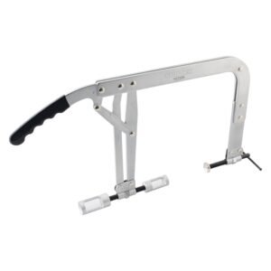 Compresor de valvulas de 35 mm a 200 mm Surtek