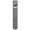 Malla hexagonal galvanizada calibre 23, abertura 13 mm, 0.9 x 45 m