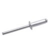 Remache 3/16" x 1/2", 5 bolsas con 100 remaches Surtek