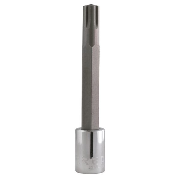 Dado con punta ribe cuadro de 3/8", M10 Urrea