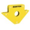 Esquina magnetica para soldar 5", 75 lb Surtek