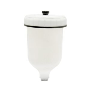 Repuesto de vaso para pistola para pintar PPG13, 600 ml Urrea