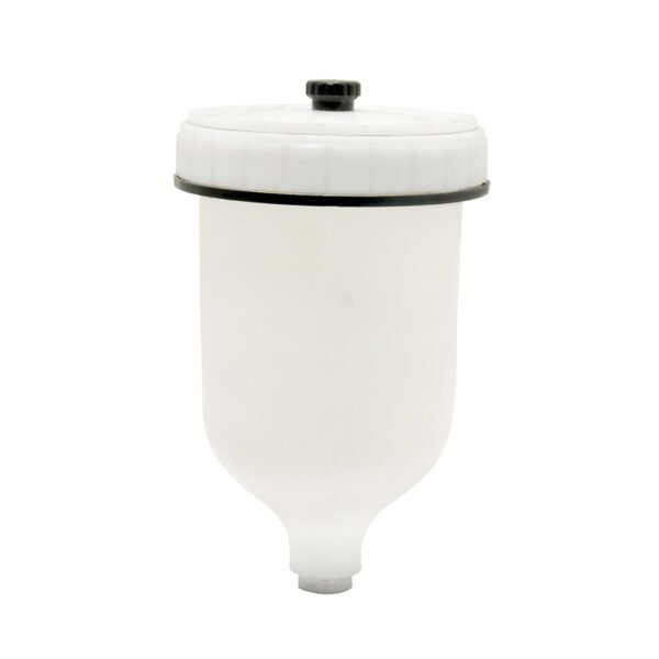 Repuesto de vaso para pistola para pintar PPG13, 600 ml Urrea