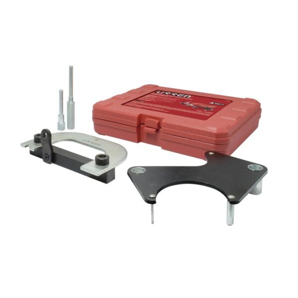 Juego de pinza para remover capuchones de bujia, 4 piezas Urrea