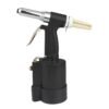 Remachadora neumatica para boquillas 1/8" a 1/4" Surtek