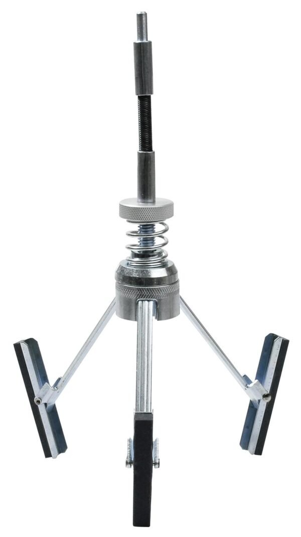 Bruñidora para cilindro motor de 2" a 7" Surtek