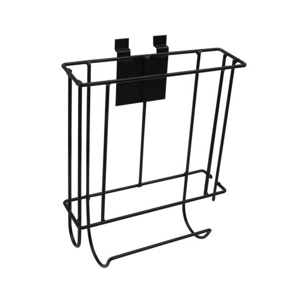 Rack despachador para panel para silicones 25 x 8.5 x 30 cm Surtek