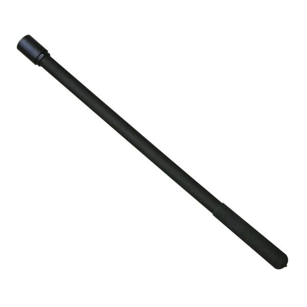 Barra fosfatizada para llaves acodadas alta palanca sin cola, 36" Urrea