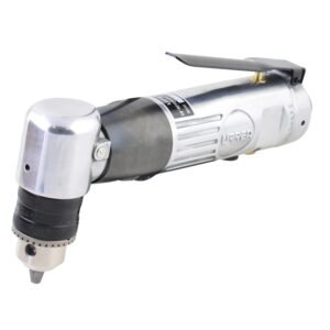 Taladro neumatico 3/8" 1,600 RPM angular reversible Urrea