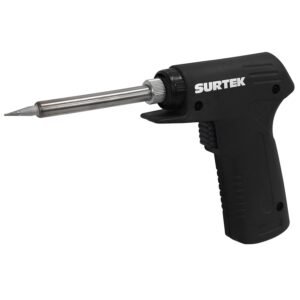 Cautin tipo pistola 30-60 W, 110 V Surtek